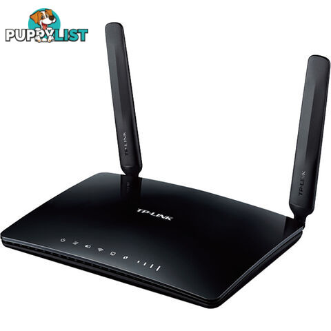 ARCHERMR400APAC AC1200 DUAL BAND 4G LTE ROUTER 4G MR400 SIM V4.30