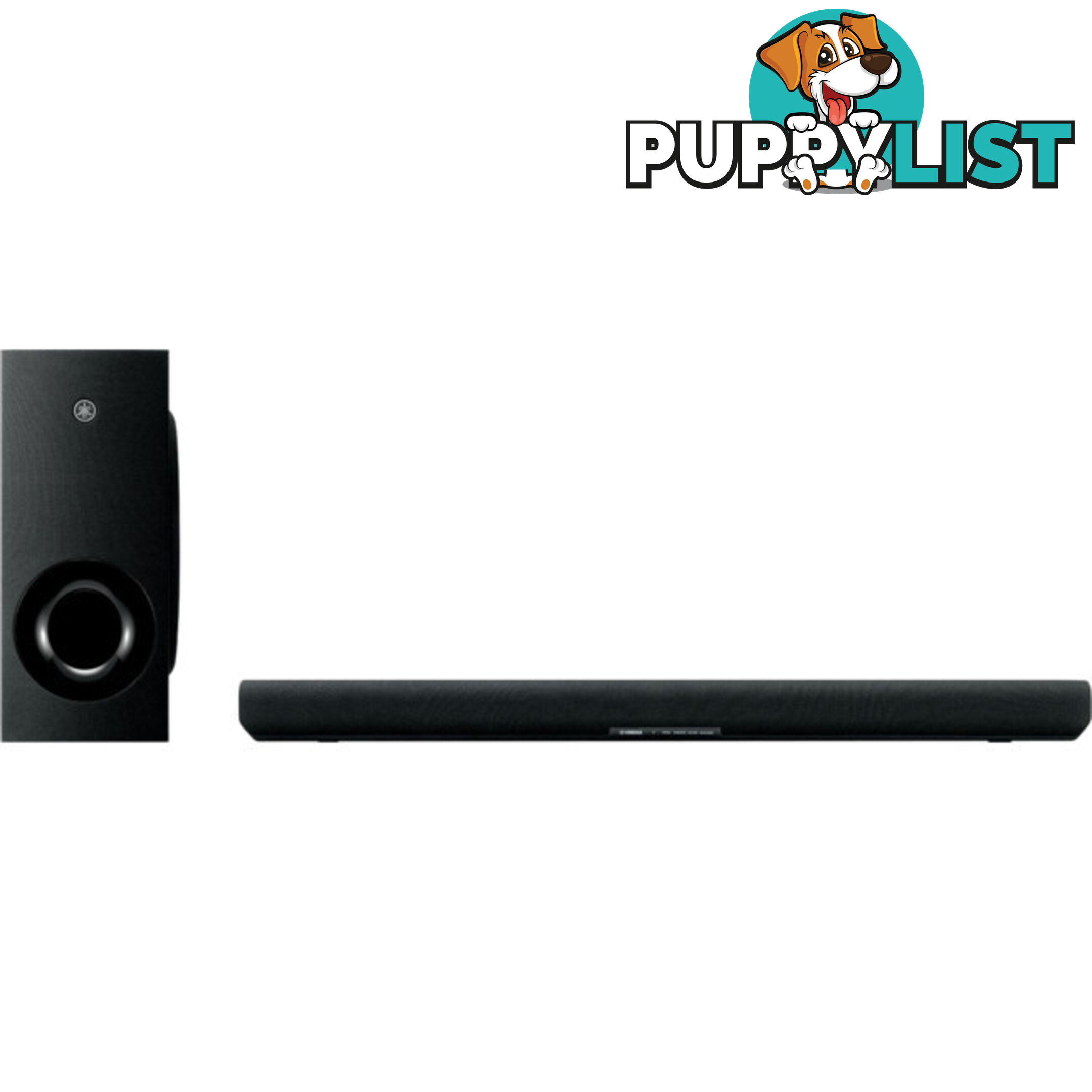 SRB40A DOLBY ATMOS SOUNDBAR WITH WIRELESS SUB