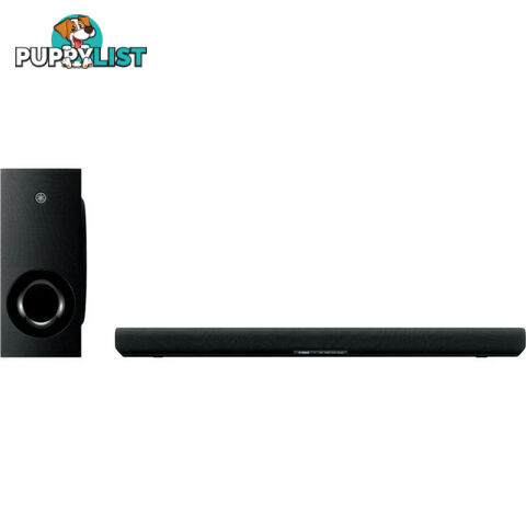 SRB40A DOLBY ATMOS SOUNDBAR WITH WIRELESS SUB