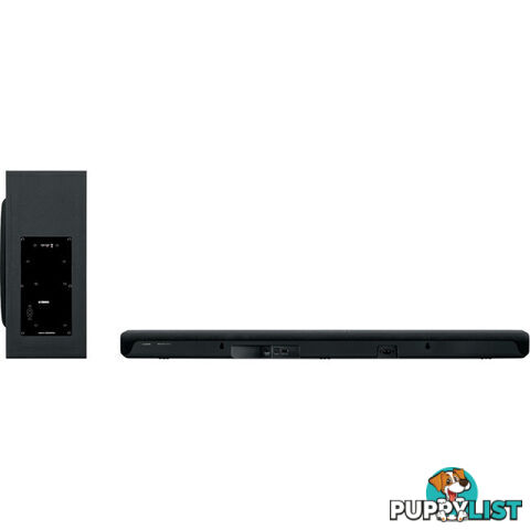 SRB40A DOLBY ATMOS SOUNDBAR WITH WIRELESS SUB