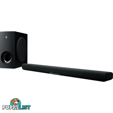 SRB40A DOLBY ATMOS SOUNDBAR WITH WIRELESS SUB