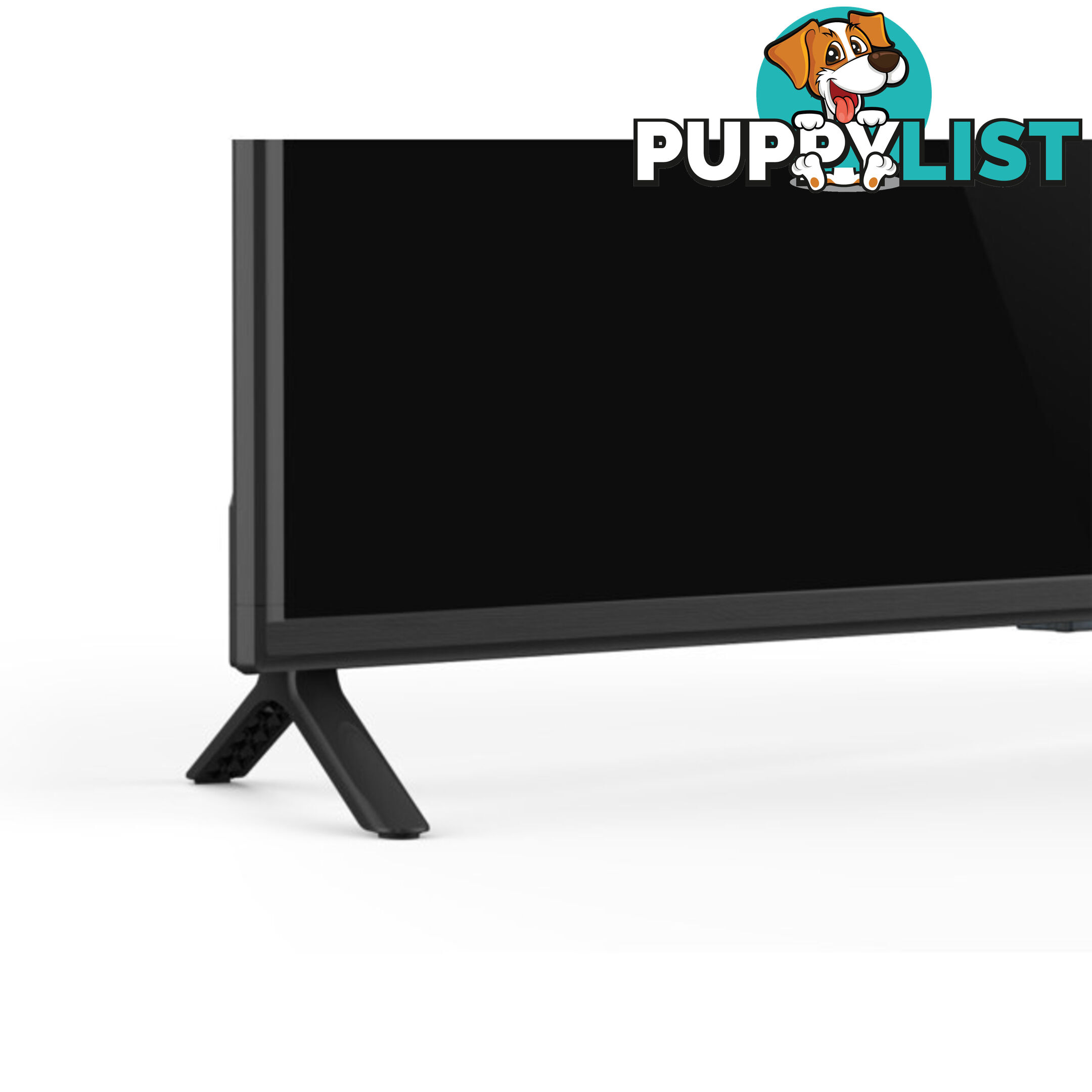 L40G5W CHIQ 40" FHD LED TV WITH PVR