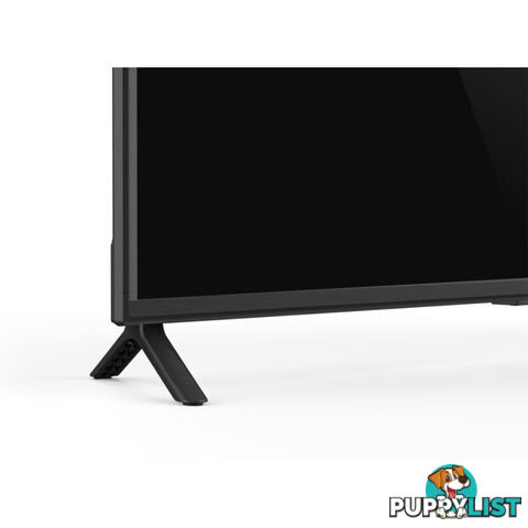 L40G5W CHIQ 40" FHD LED TV WITH PVR