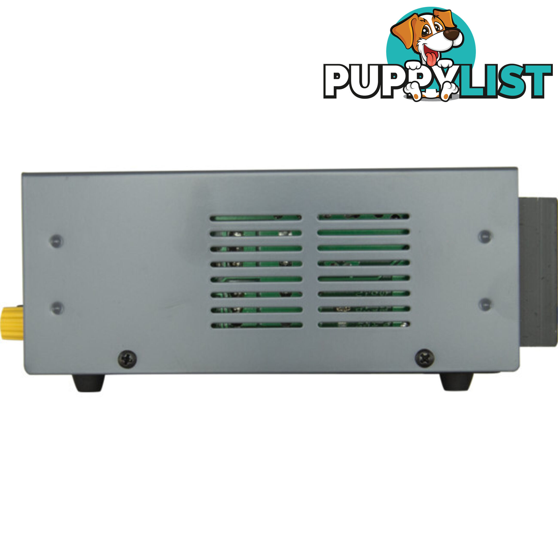 PSA123 4A REGULATED POWER SUPPLY GME