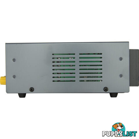 PSA123 4A REGULATED POWER SUPPLY GME