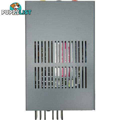 PSA123 4A REGULATED POWER SUPPLY GME