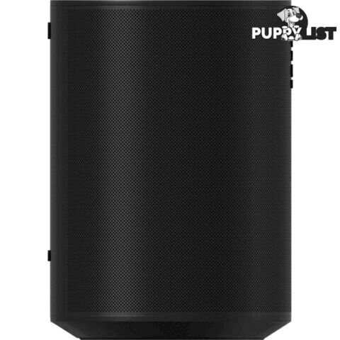 ERA100-BLK ERA 100 WIRELESS SPEAKER BLACK