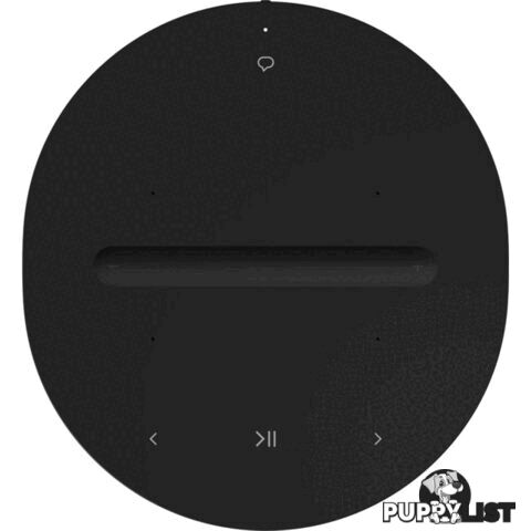 ERA100-BLK ERA 100 WIRELESS SPEAKER BLACK