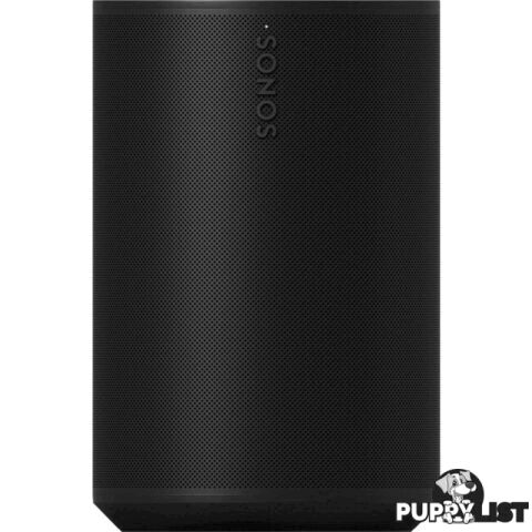 ERA100-BLK ERA 100 WIRELESS SPEAKER BLACK