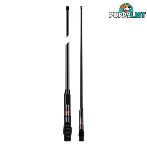 AE4705B 6.6DBI UHF COLLINEAR AERIAL BLACK GME