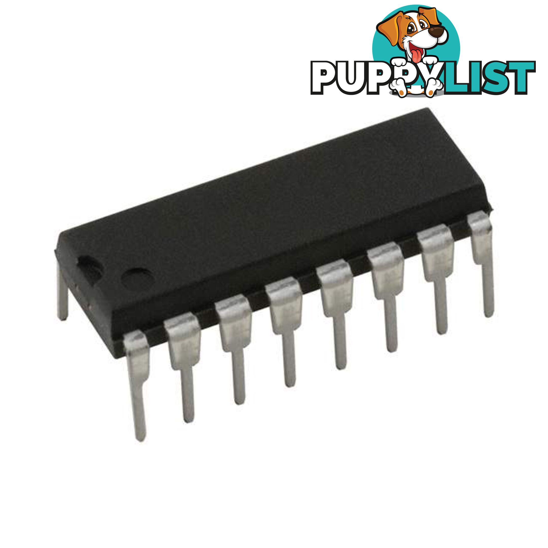 4015 5-BIT DUAL STATIC S/RE