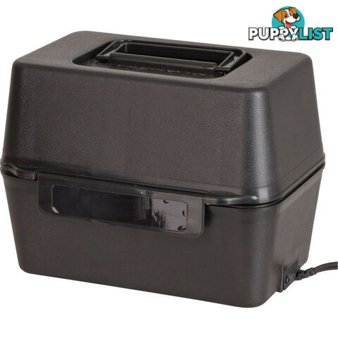 YS2811 12V LARGE PORTABLE STOVE