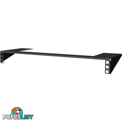 ID110 1RU UNDER DESK MOUNT BRACKET CAYMON