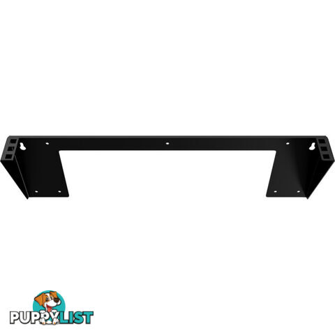 ID110 1RU UNDER DESK MOUNT BRACKET CAYMON