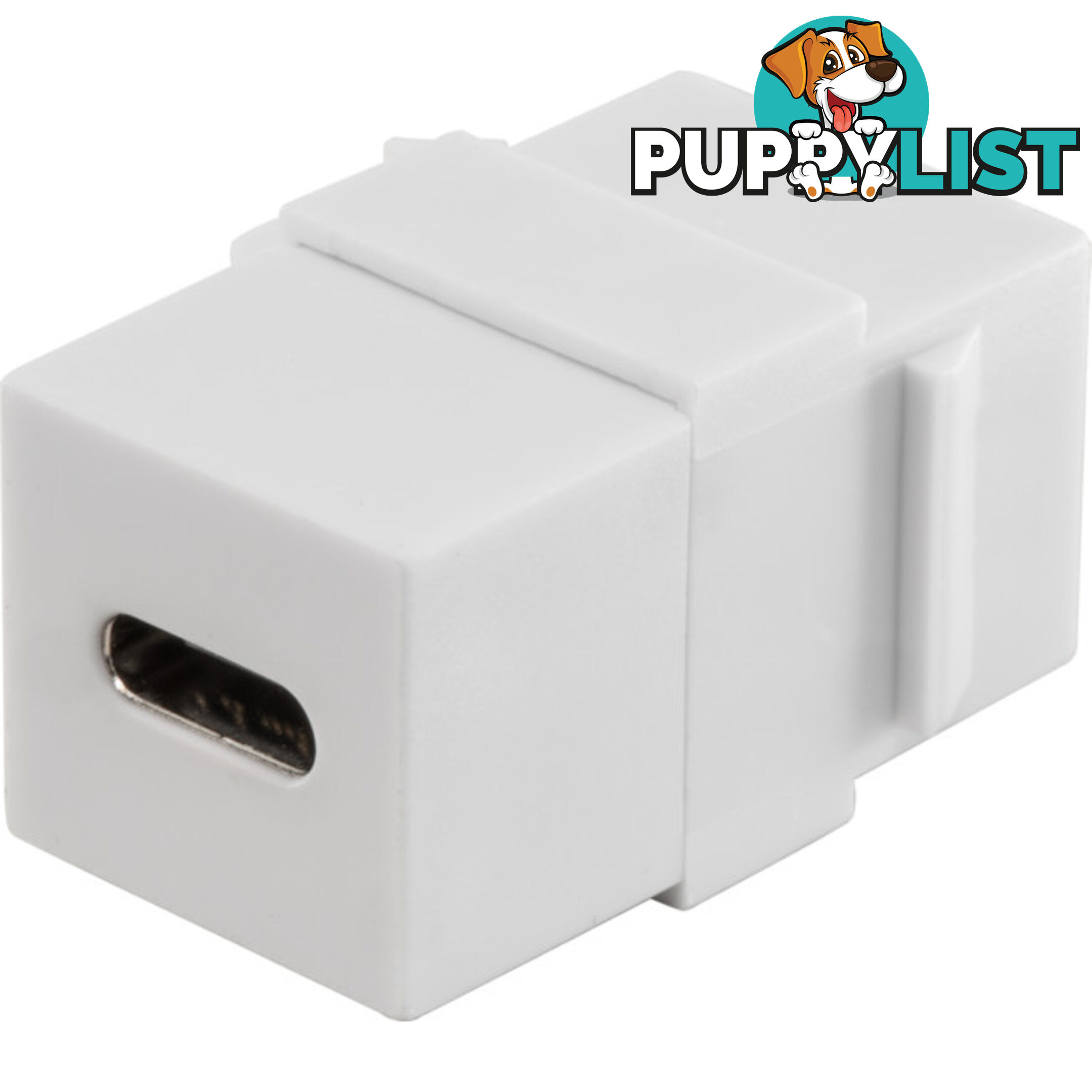 PK4920 USB-C KEYSTONE INSERT