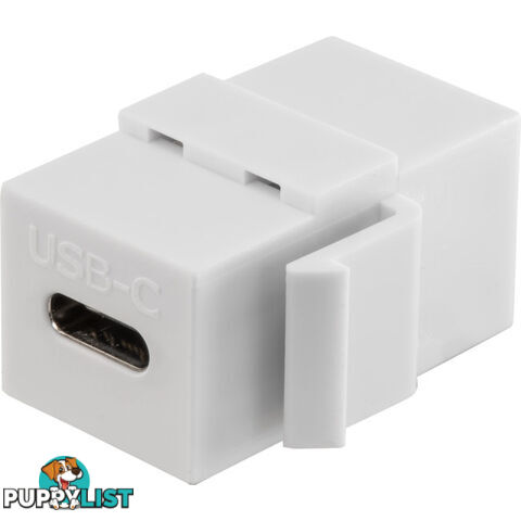 PK4920 USB-C KEYSTONE INSERT