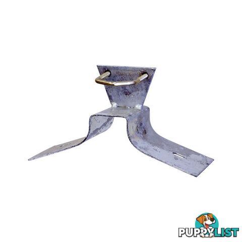 FB606374 IRON ROOF MOUNT 14AIRMGAL