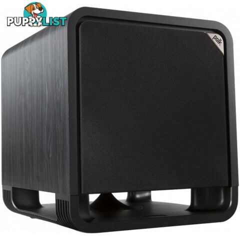 HTS10B 10â FRONT-FIRING LONG THROW CLASS D 100W RMS SUBWOOFER