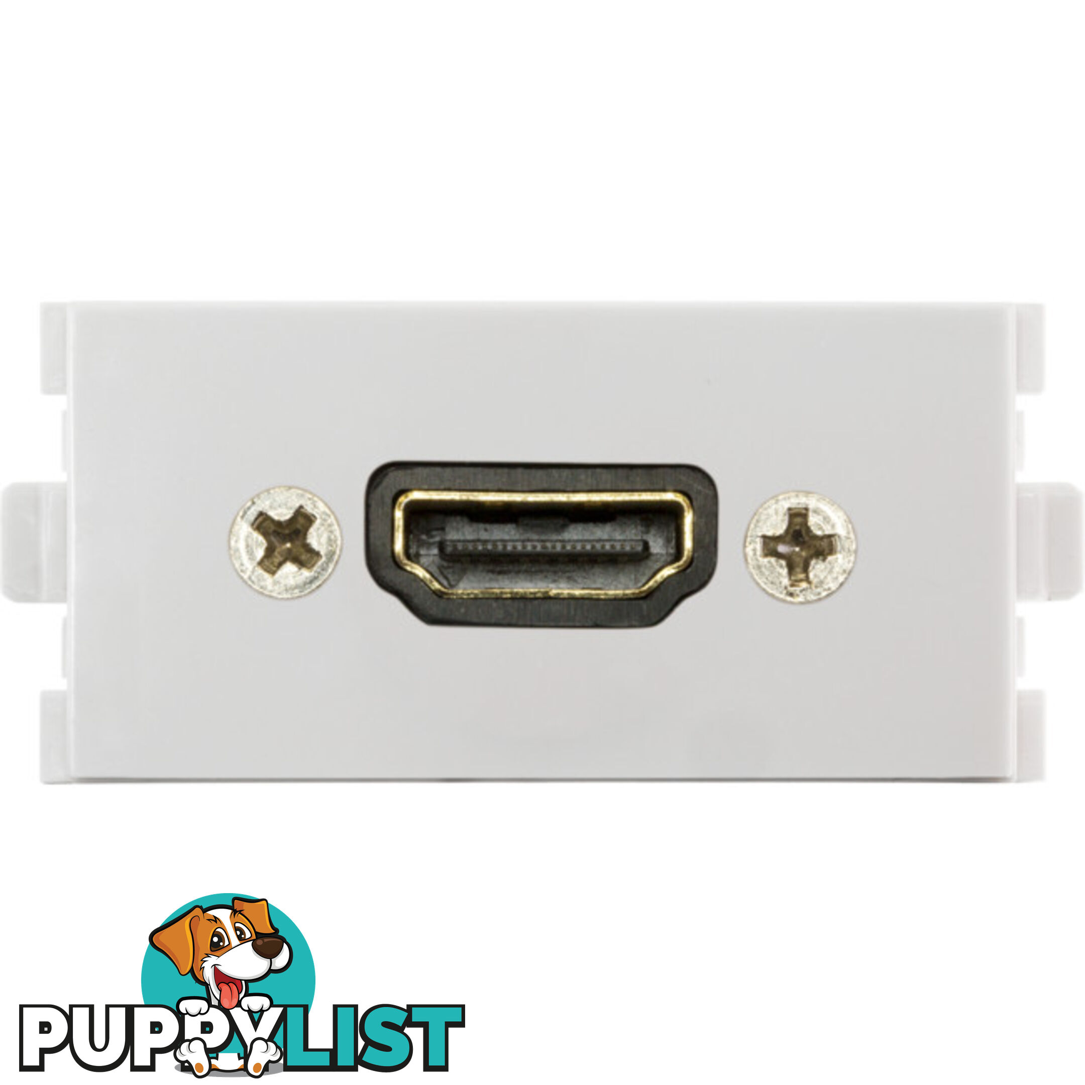 MWI13HDMI HDMI MODULE FOR MW13FR HDMI SOCKET TO SOCKET LEAD