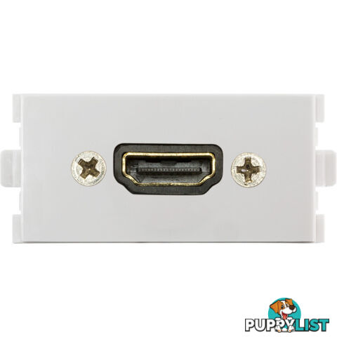 MWI13HDMI HDMI MODULE FOR MW13FR HDMI SOCKET TO SOCKET LEAD