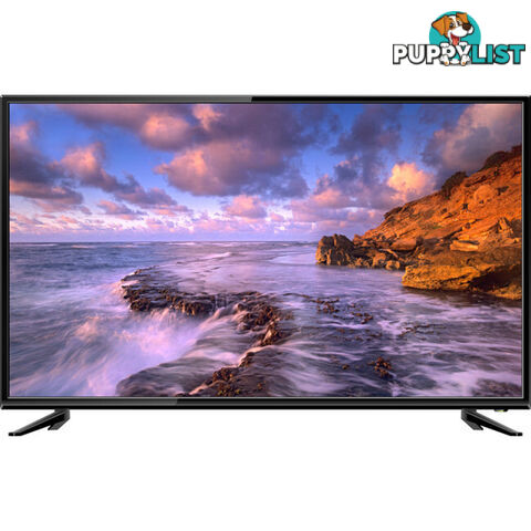 TET114 32" HD TV WITH DVD 12VDC