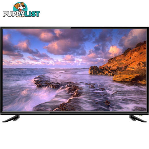 TET114 32" HD TV WITH DVD 12VDC