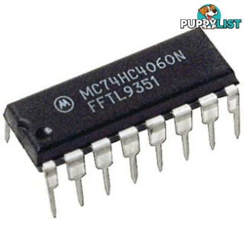 74HC139 DUAL 2-TO-4 LINE DECODER