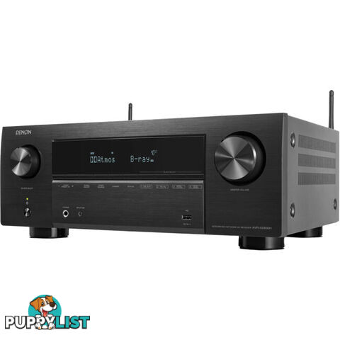 AVRX2800H 7.2CH AV RECEIVER WITH HEOS