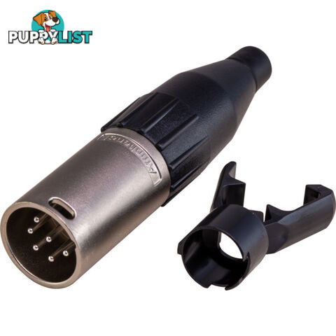 PD5312 6 PIN XLR LINE PLUG ( AC6AM )