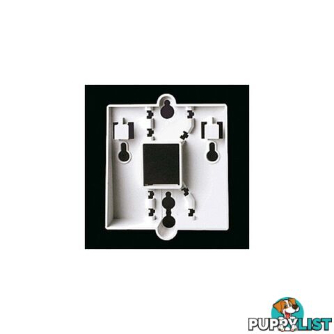 TWB223 TELEPHONE WALL MOUNTING BRACKET AUDIOLINE