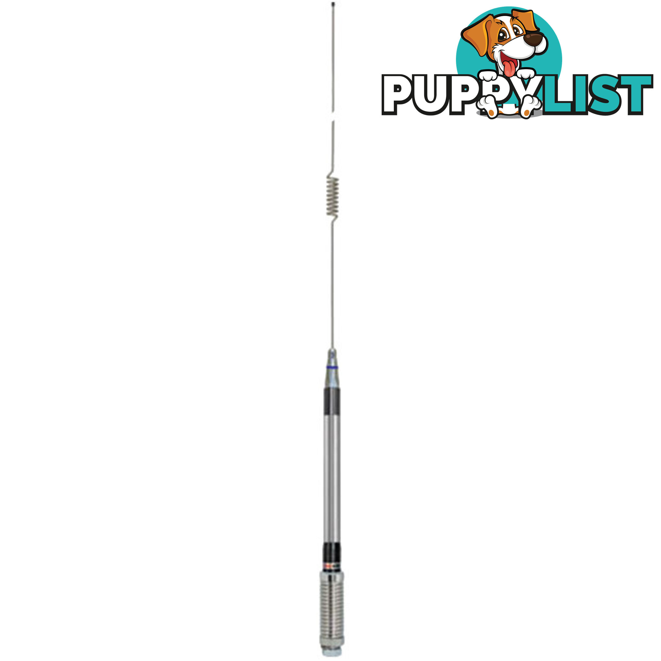 AE4012K2 4.5DBI WHIPSET UHF AERIAL GME