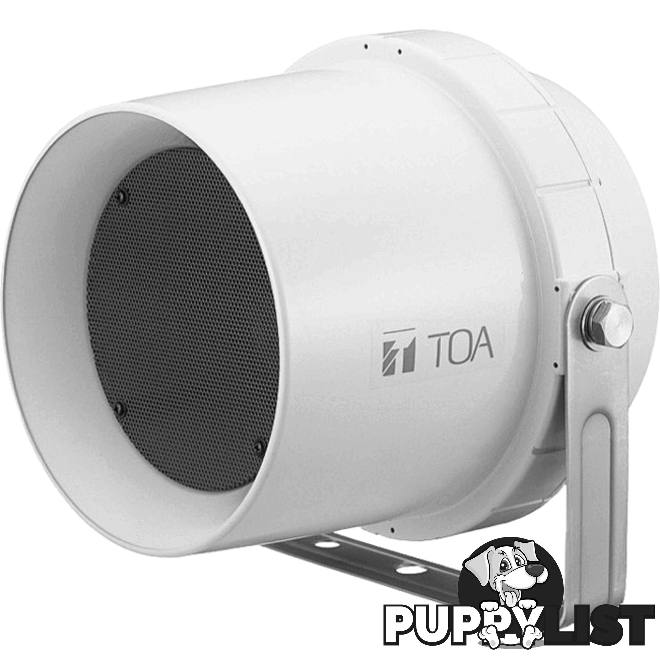 CS64BS 6W WIDE RANGE IP34 HORN AS 7240.24 2018 - PENDING