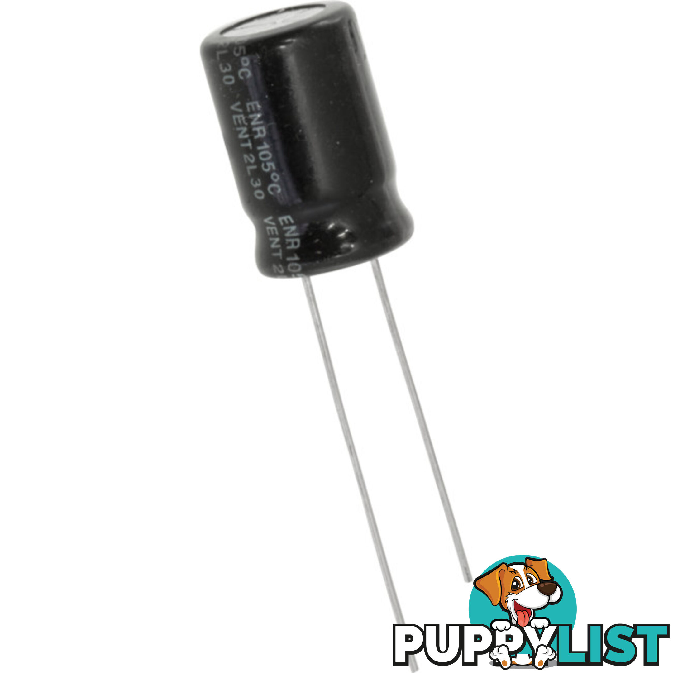 RBP2.2-50 2.2MF 50V RBP BIPOLAR CAPACITOR