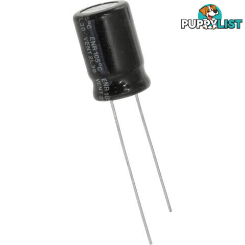 RBP2.2-50 2.2MF 50V RBP BIPOLAR CAPACITOR