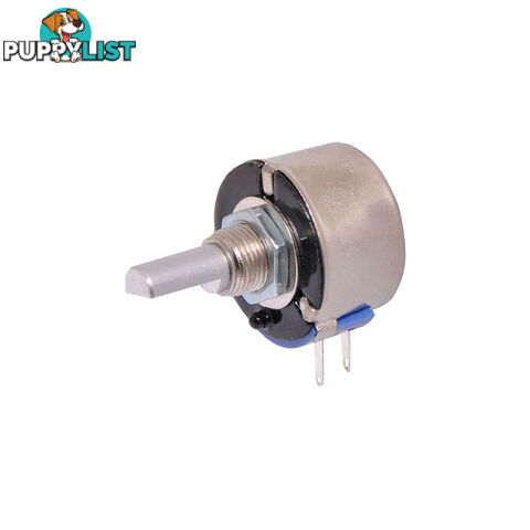 3AW-5K 5K 3 WATT WIRE WOUND POT POTENTIOMETER