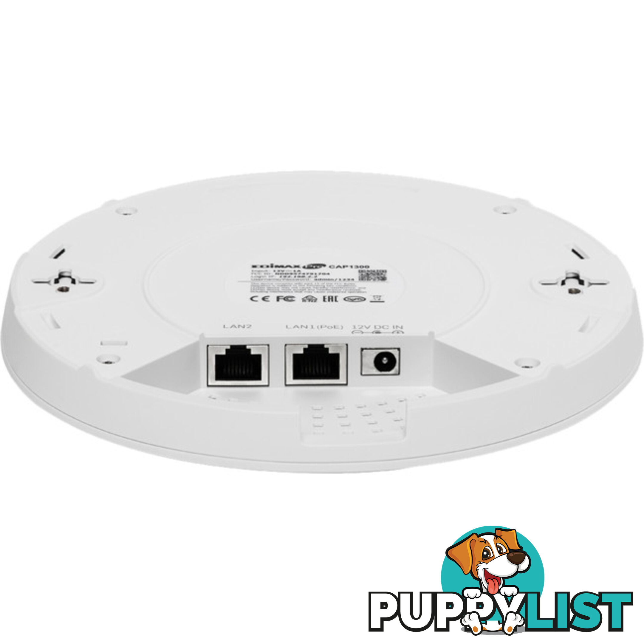 CAP1300M OFFICE123 MASTER ACCESS POINT