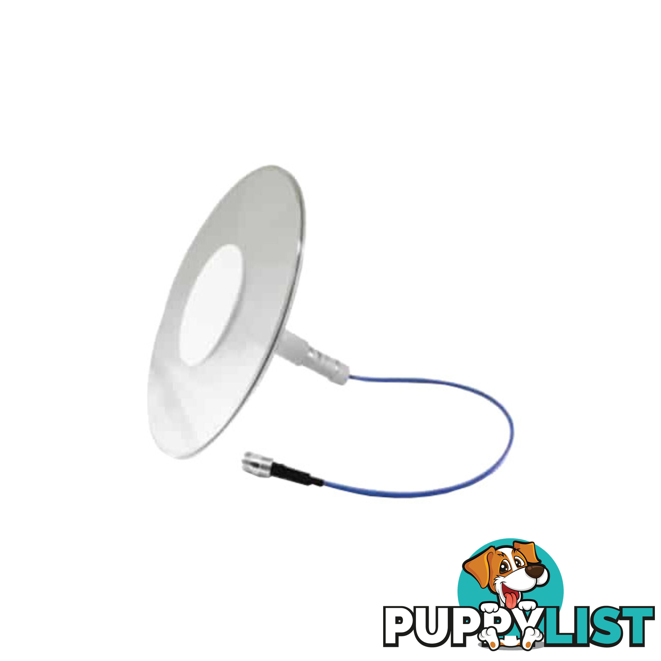 ANT-PU-00003 ULTRA-THIN DAS CLEAR ANTENNA