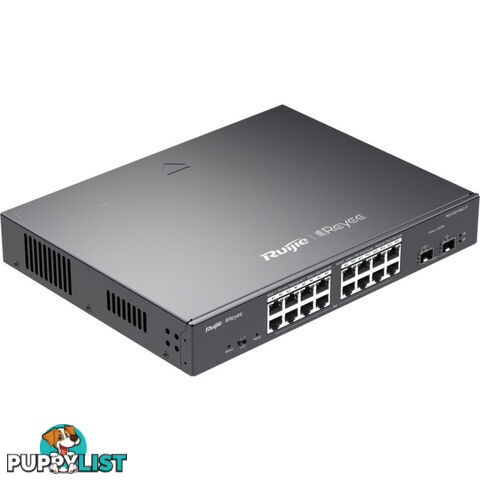 ES218GC-P 18-PORT GIGABIT SMART CLOUD MANAGED POE SWITCH