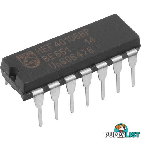 74LS138 1 TO 8 LINE DECODER