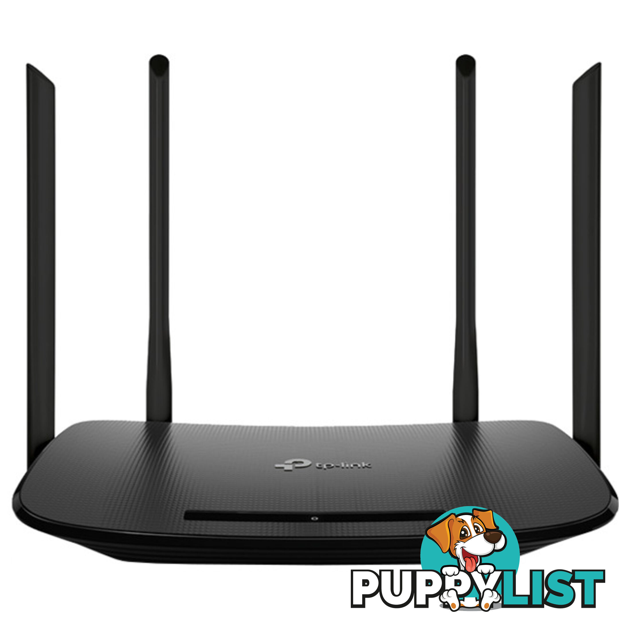 ARCHERVR300 AC1200 ADSL MODEM ROUTER VR300