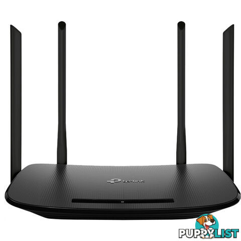 ARCHERVR300 AC1200 ADSL MODEM ROUTER VR300