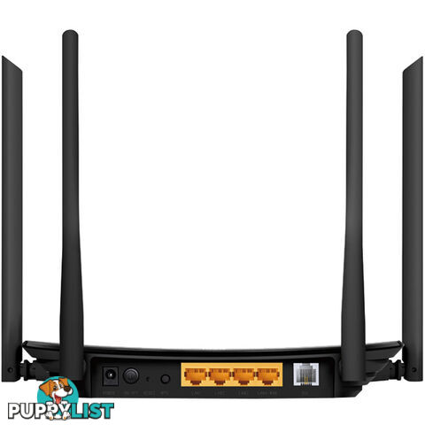 ARCHERVR300 AC1200 ADSL MODEM ROUTER VR300