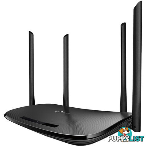 ARCHERVR300 AC1200 ADSL MODEM ROUTER VR300