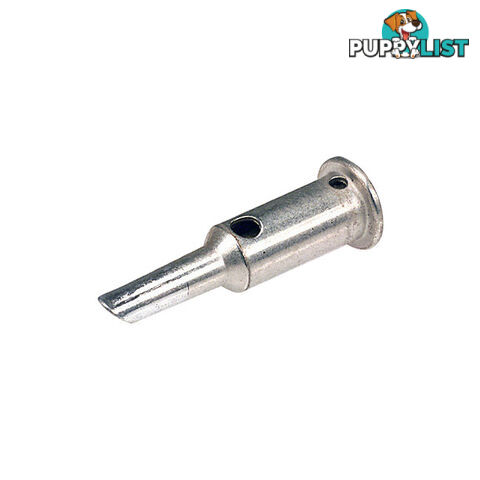 PSI4 4.8MM TIP FOR PORTASOL PSI100K SINGLE FLAT CHISEL WELLER