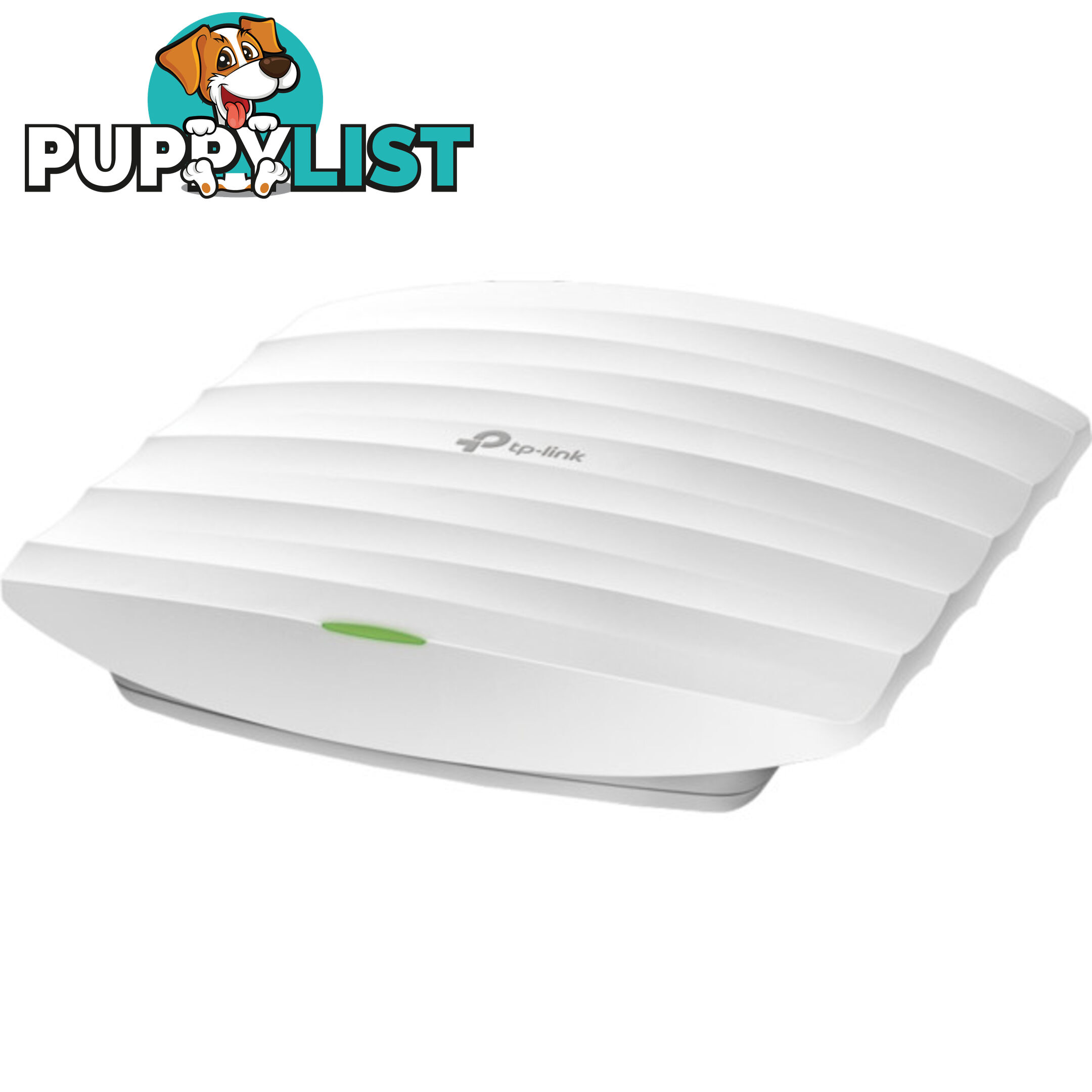 EAP110 N300 WIRELESS CEILING MOUNT AP ACCESS POINT