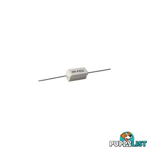 PW5-150R 150 OHM WIREWOUND RESISTOR PW5 5 WATT