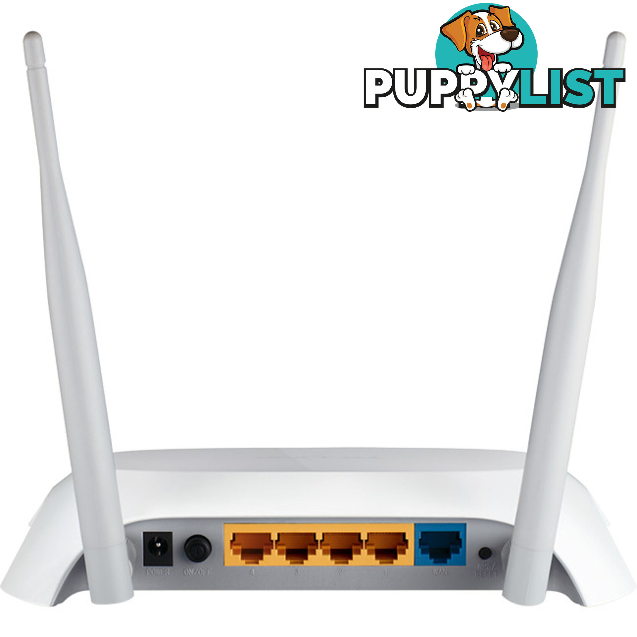 MR3420 300MBPS WIRELESS 'N' ROUTER AND 3G / 4G INTERNET SERVER 2T2R