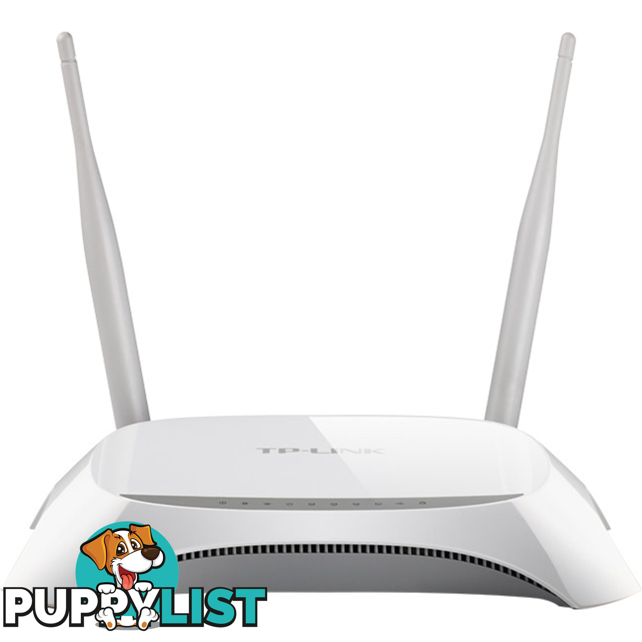 MR3420 300MBPS WIRELESS 'N' ROUTER AND 3G / 4G INTERNET SERVER 2T2R