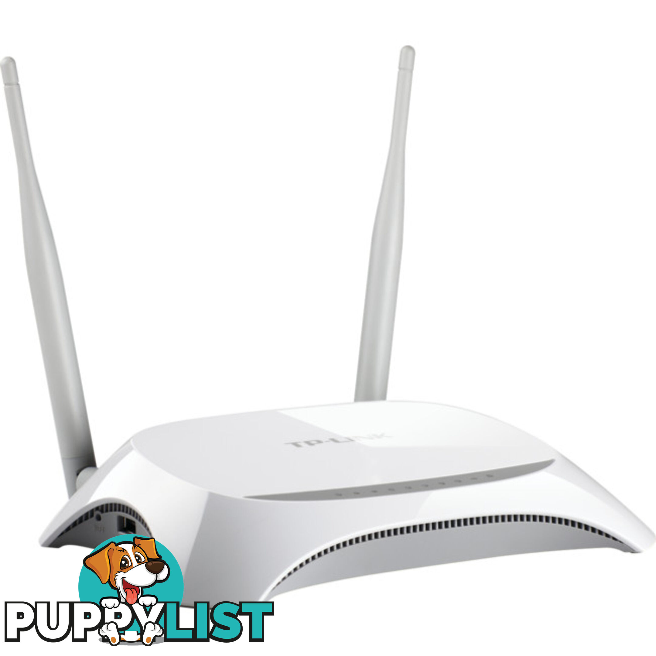 MR3420 300MBPS WIRELESS 'N' ROUTER AND 3G / 4G INTERNET SERVER 2T2R