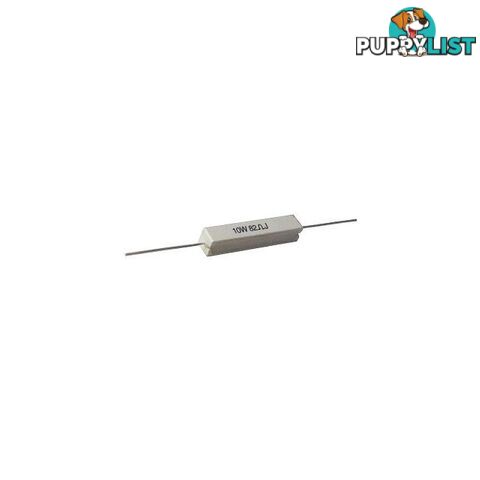 PW10-6K8 6K8 OHM WIREWOUND RESISTOR PW10 10 WATT